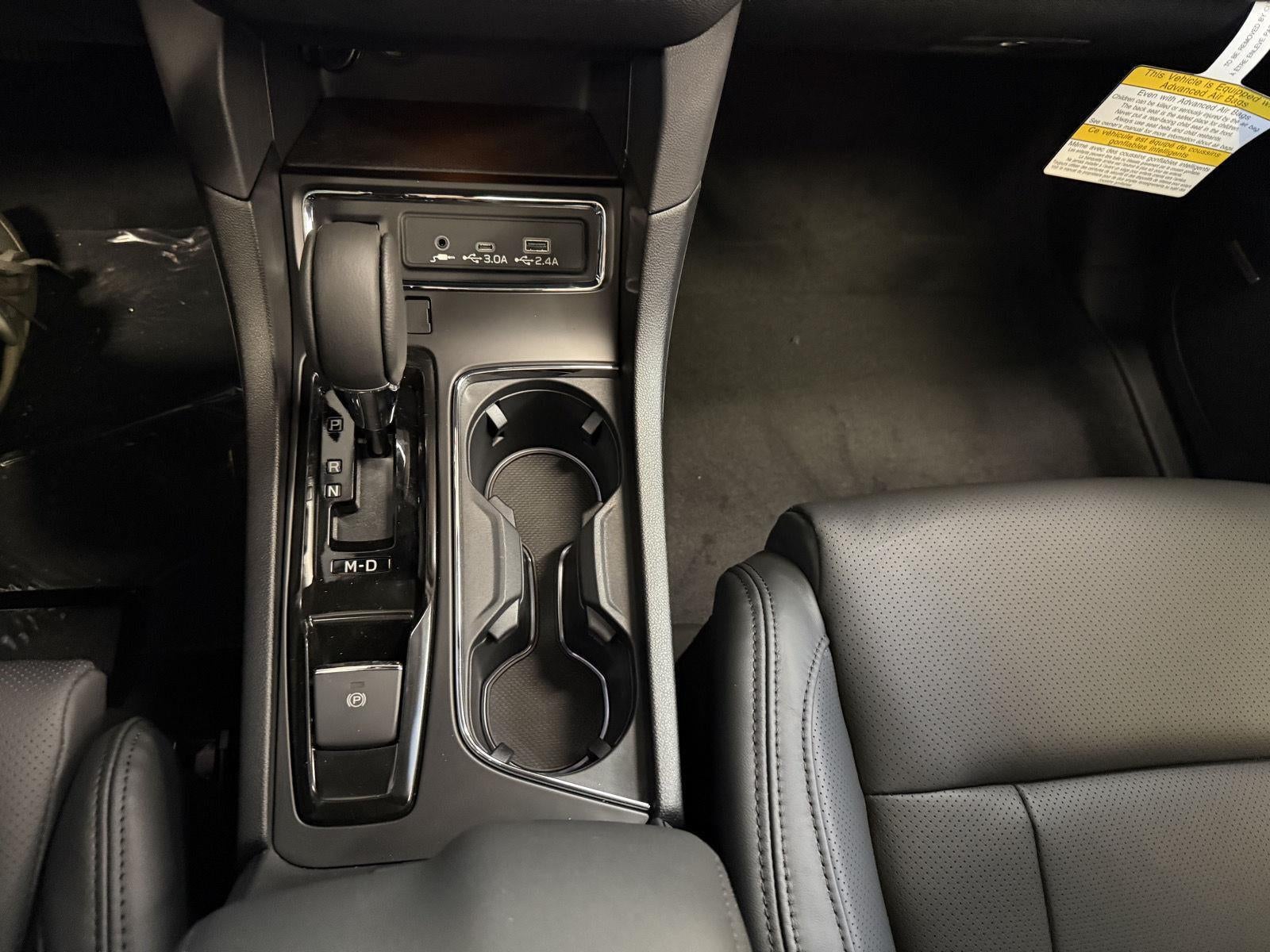 2026 Subaru ASCENT Onyx Edition Touring 7-Passenger