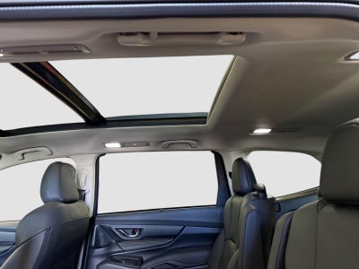 2026 Subaru ASCENT Onyx Edition Touring 7-Passenger