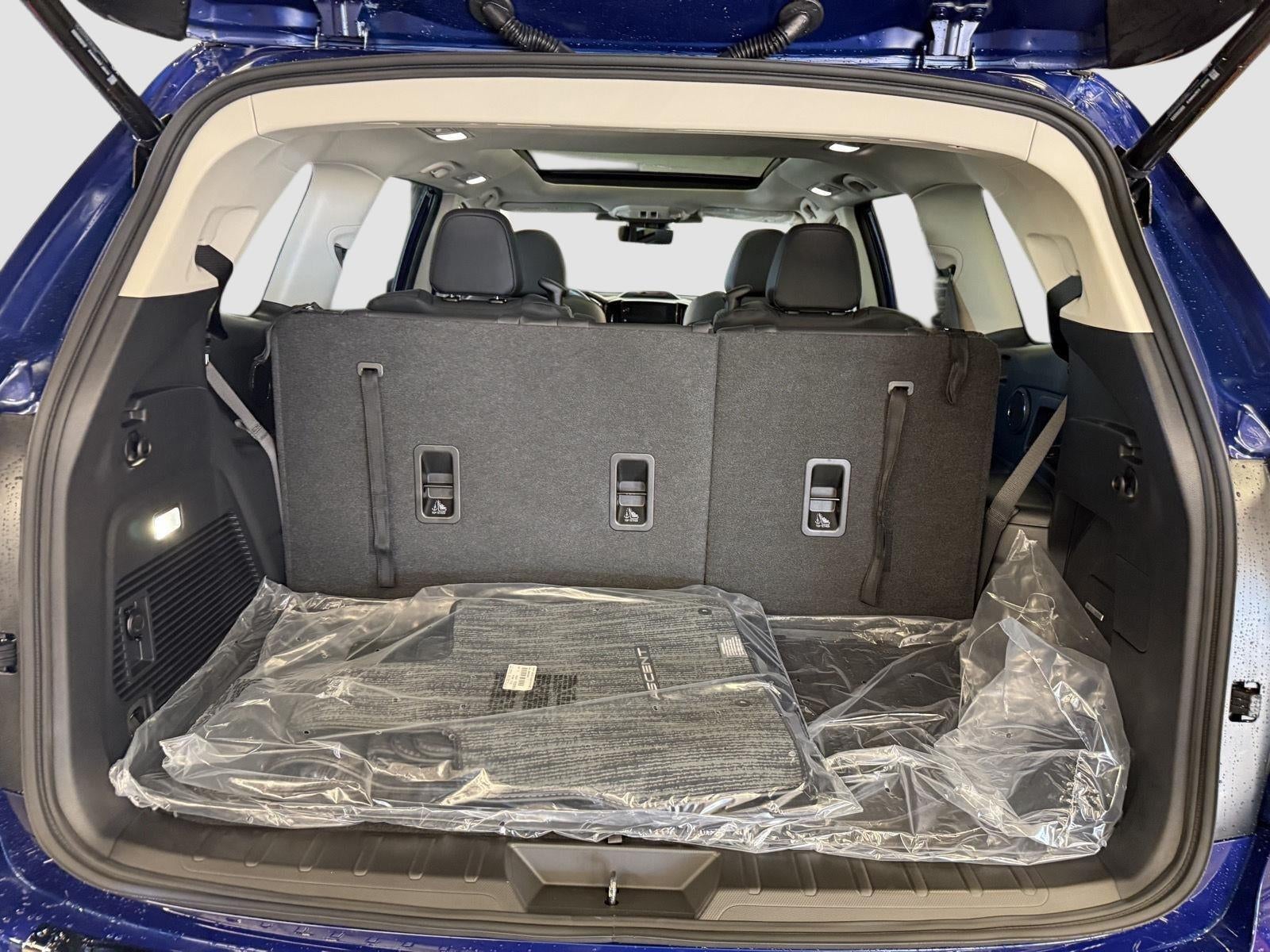 2026 Subaru ASCENT Onyx Edition Touring 7-Passenger