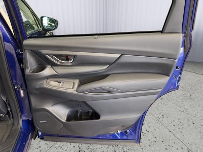 2026 Subaru ASCENT Onyx Edition Touring 7-Passenger