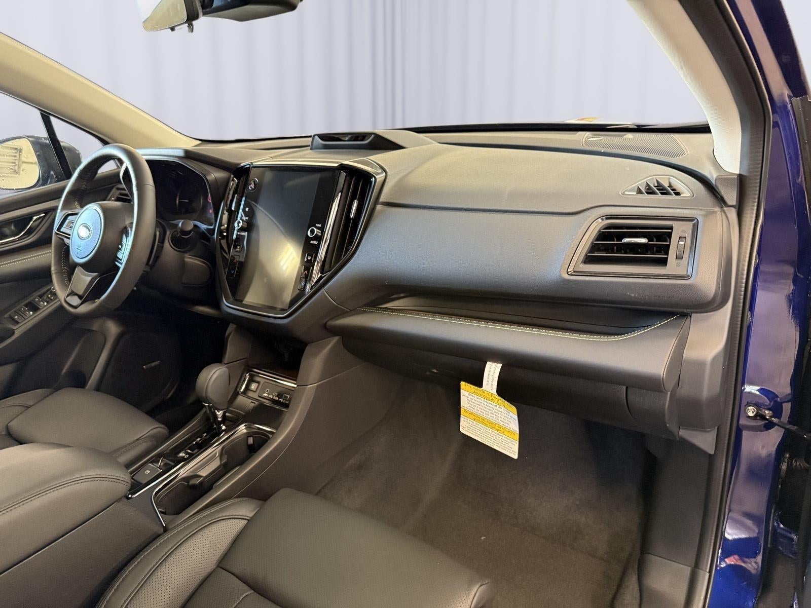 2026 Subaru ASCENT Onyx Edition Touring 7-Passenger