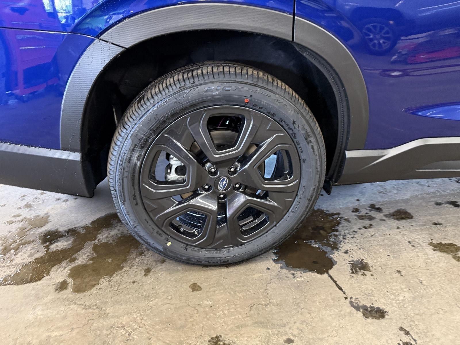 2026 Subaru ASCENT Onyx Edition Touring 7-Passenger