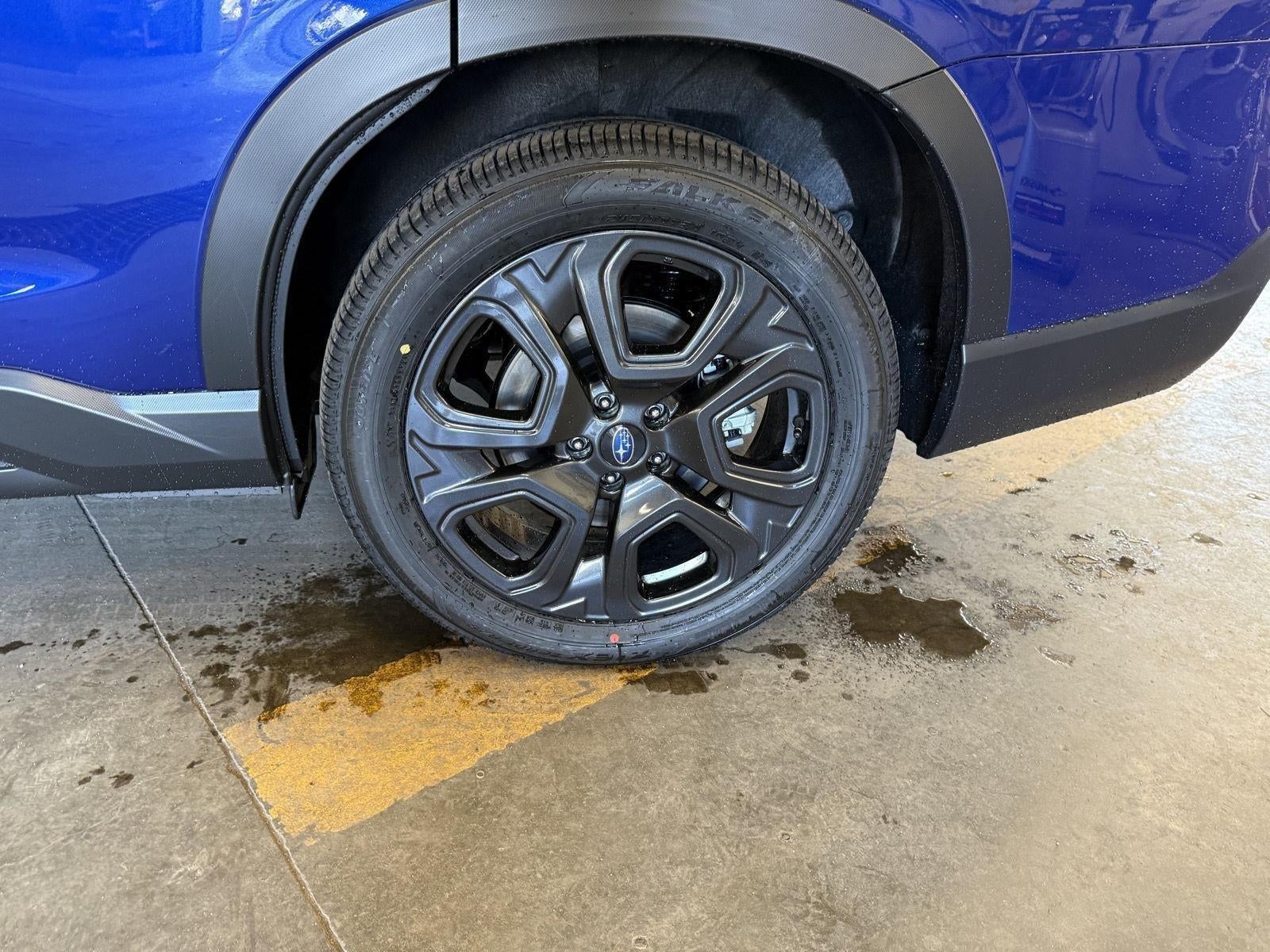 2026 Subaru ASCENT Onyx Edition Touring 7-Passenger