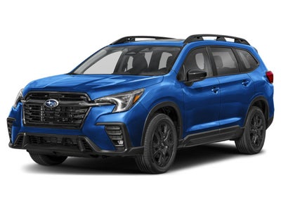 2027 Subaru ASCENT Onyx Edition Touring 7-Passenger