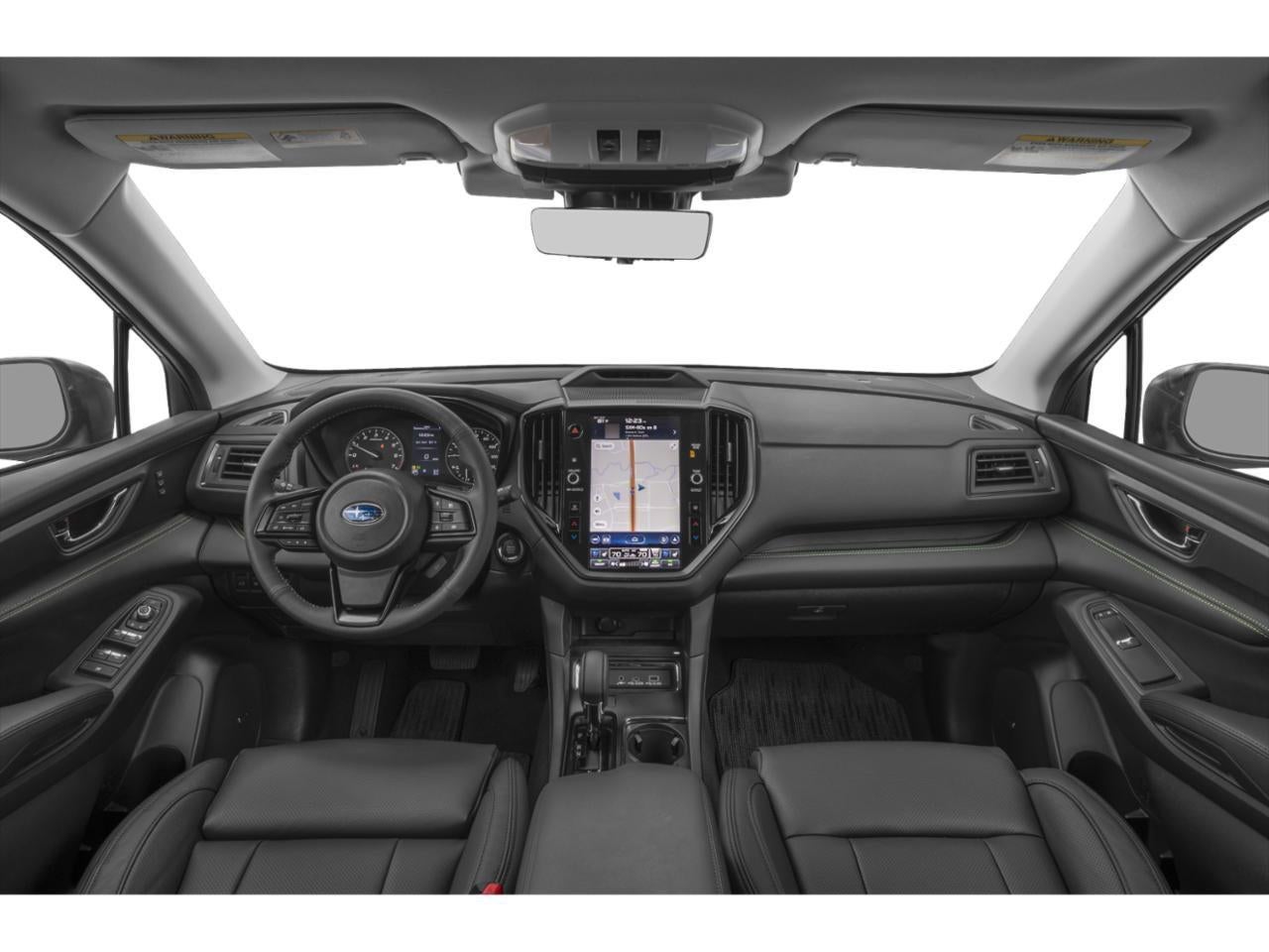 2027 Subaru ASCENT Onyx Edition Touring 7-Passenger