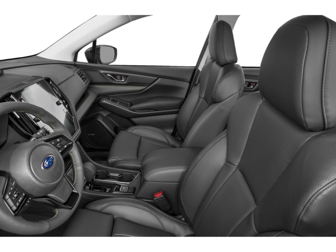 2027 Subaru ASCENT Onyx Edition Touring 7-Passenger