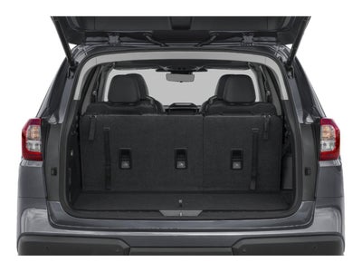 2027 Subaru ASCENT Onyx Edition Touring 7-Passenger