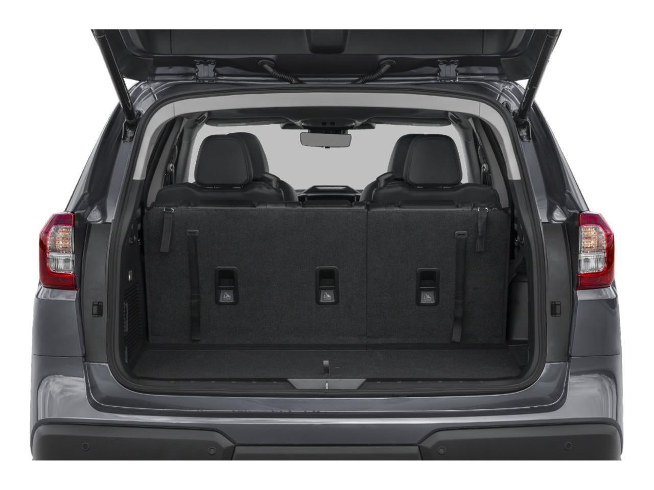 2027 Subaru ASCENT Onyx Edition Touring 7-Passenger