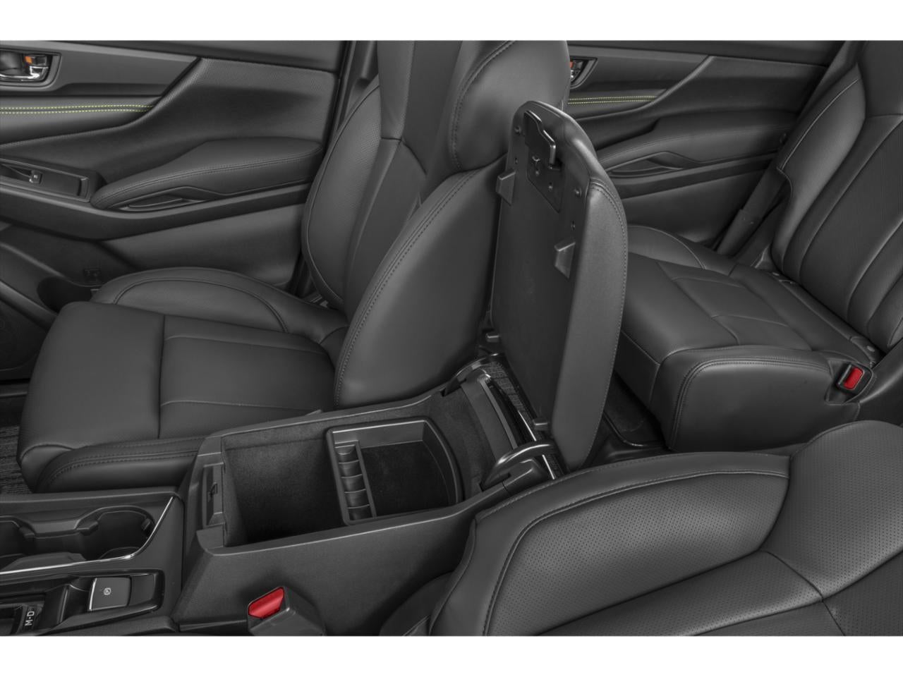 2027 Subaru ASCENT Onyx Edition Touring 7-Passenger