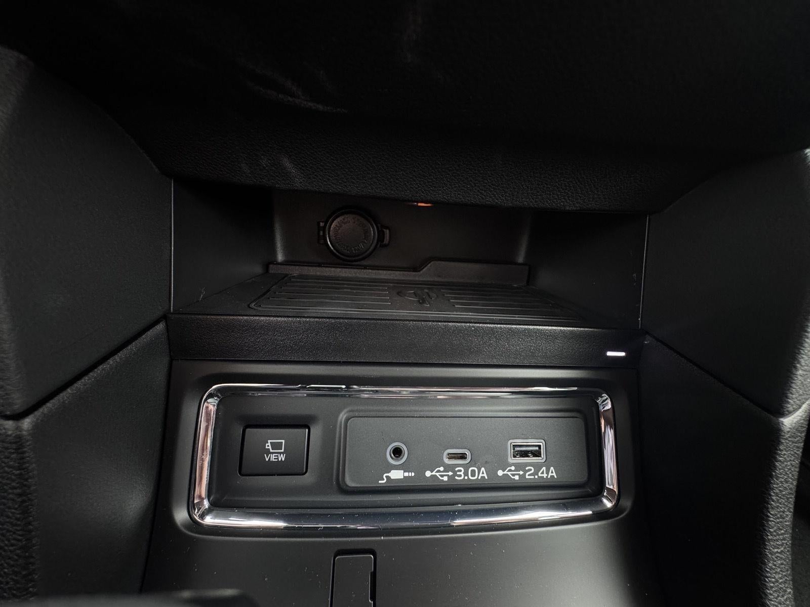 2026 Subaru ASCENT Onyx Edition Touring 7-Passenger
