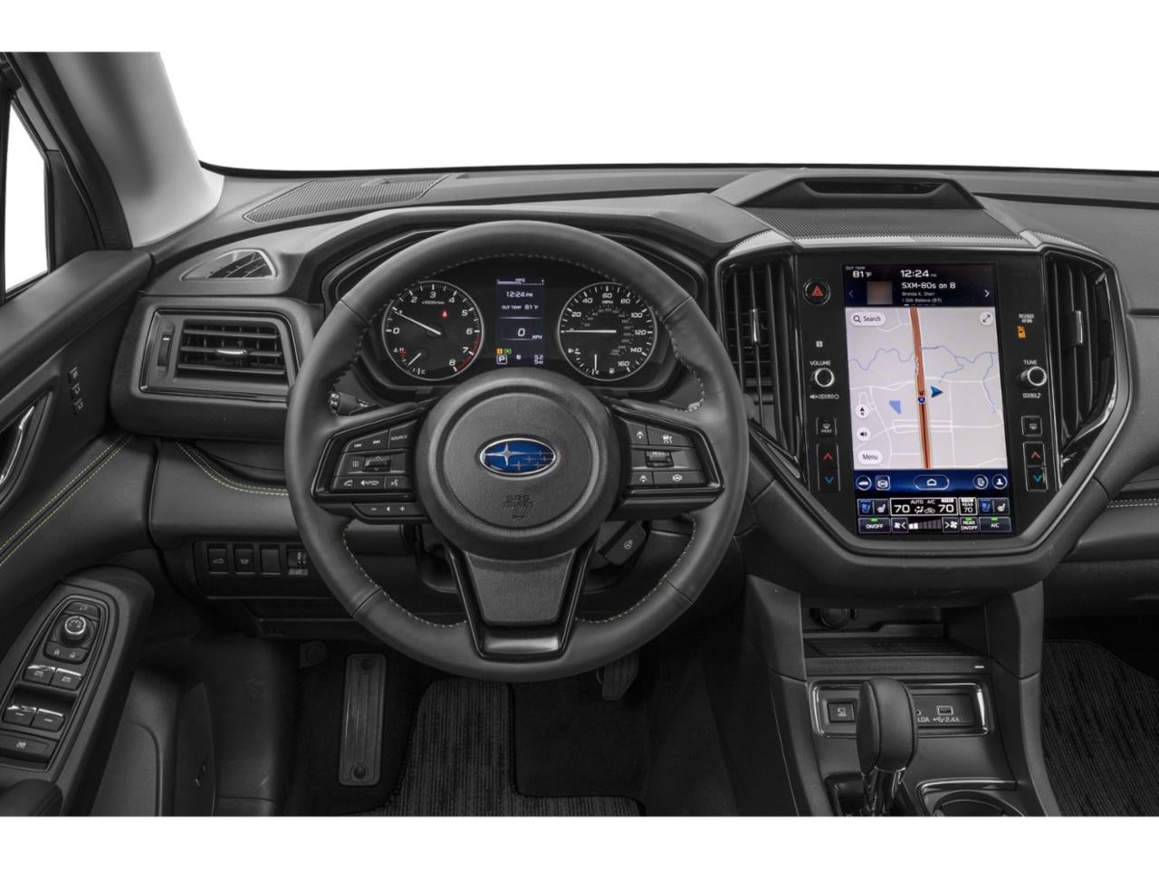 2026 Subaru ASCENT Onyx Edition Touring 7-Passenger