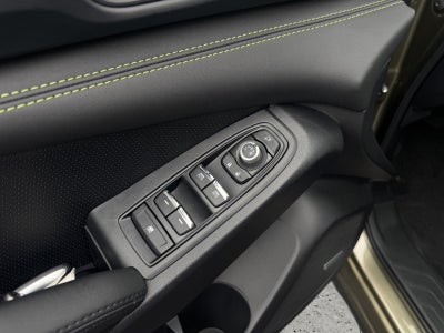 2026 Subaru ASCENT Onyx Edition Touring 7-Passenger