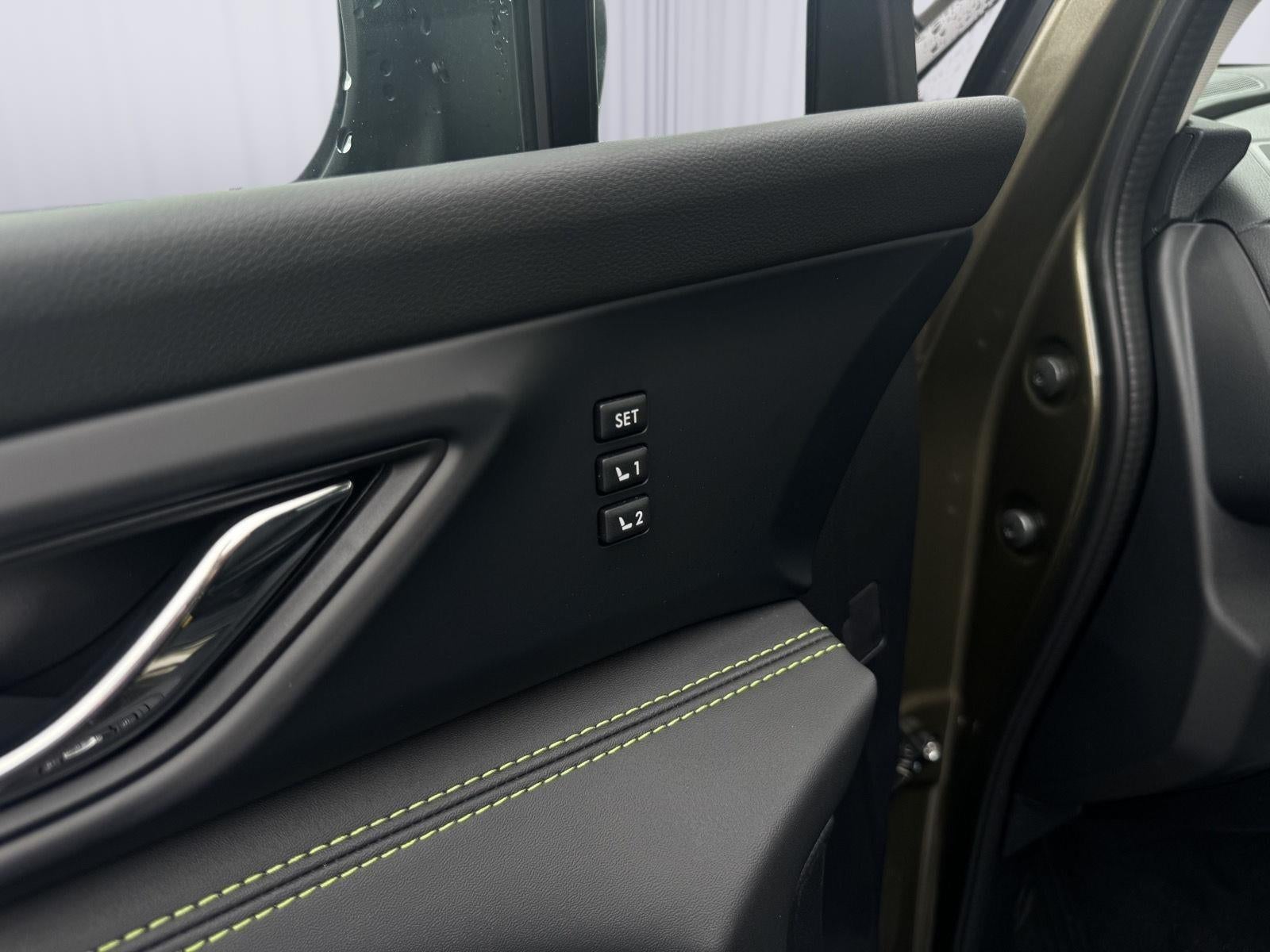2026 Subaru ASCENT Onyx Edition Touring 7-Passenger