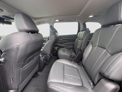 2026 Subaru ASCENT Onyx Edition Touring 7-Passenger