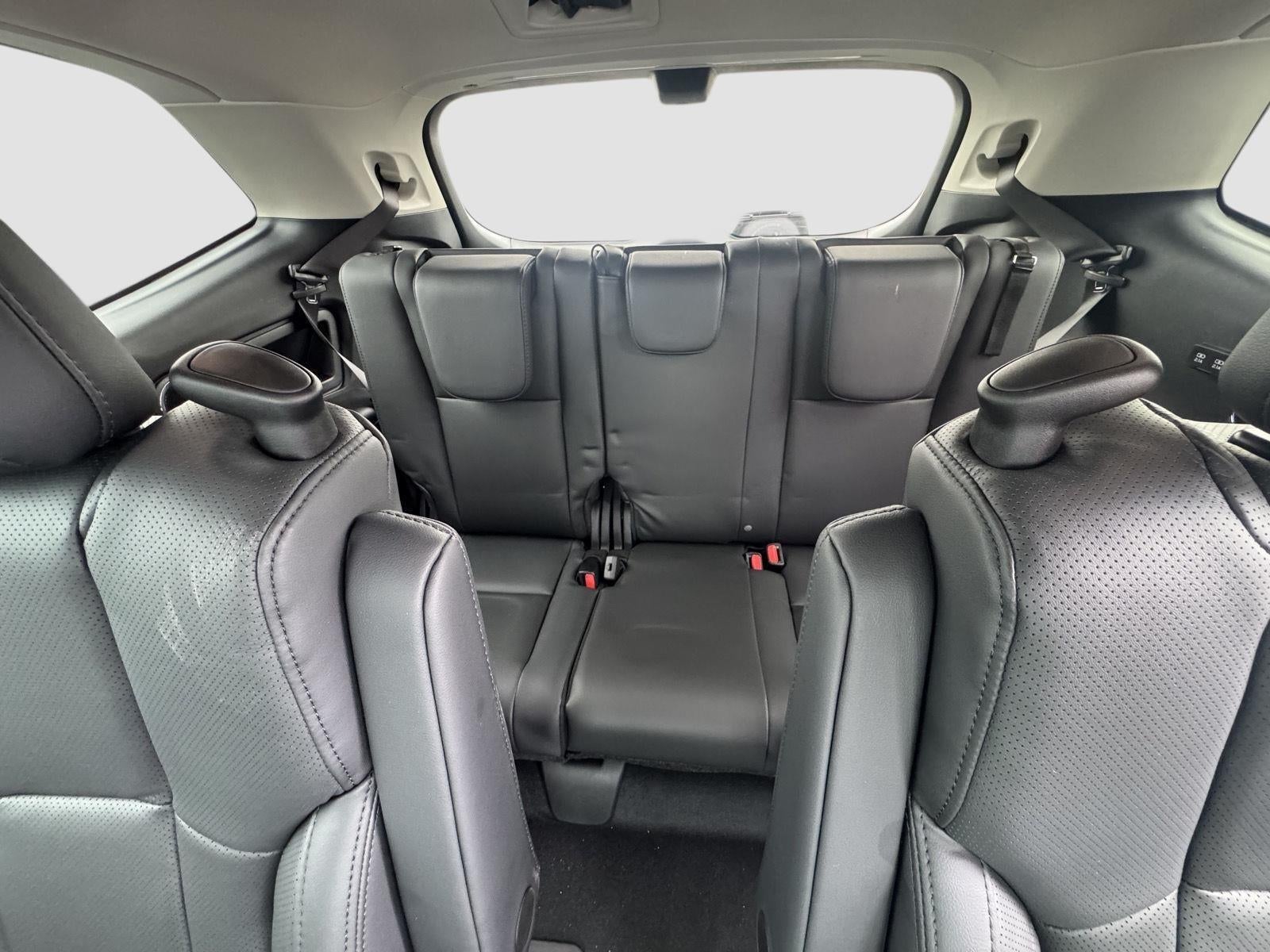 2026 Subaru ASCENT Onyx Edition Touring 7-Passenger