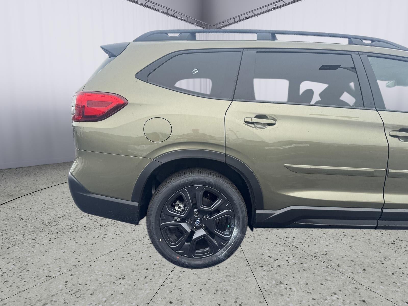2026 Subaru ASCENT Onyx Edition Touring 7-Passenger