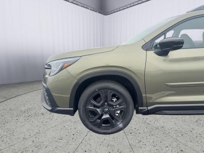 2026 Subaru ASCENT Onyx Edition Touring 7-Passenger
