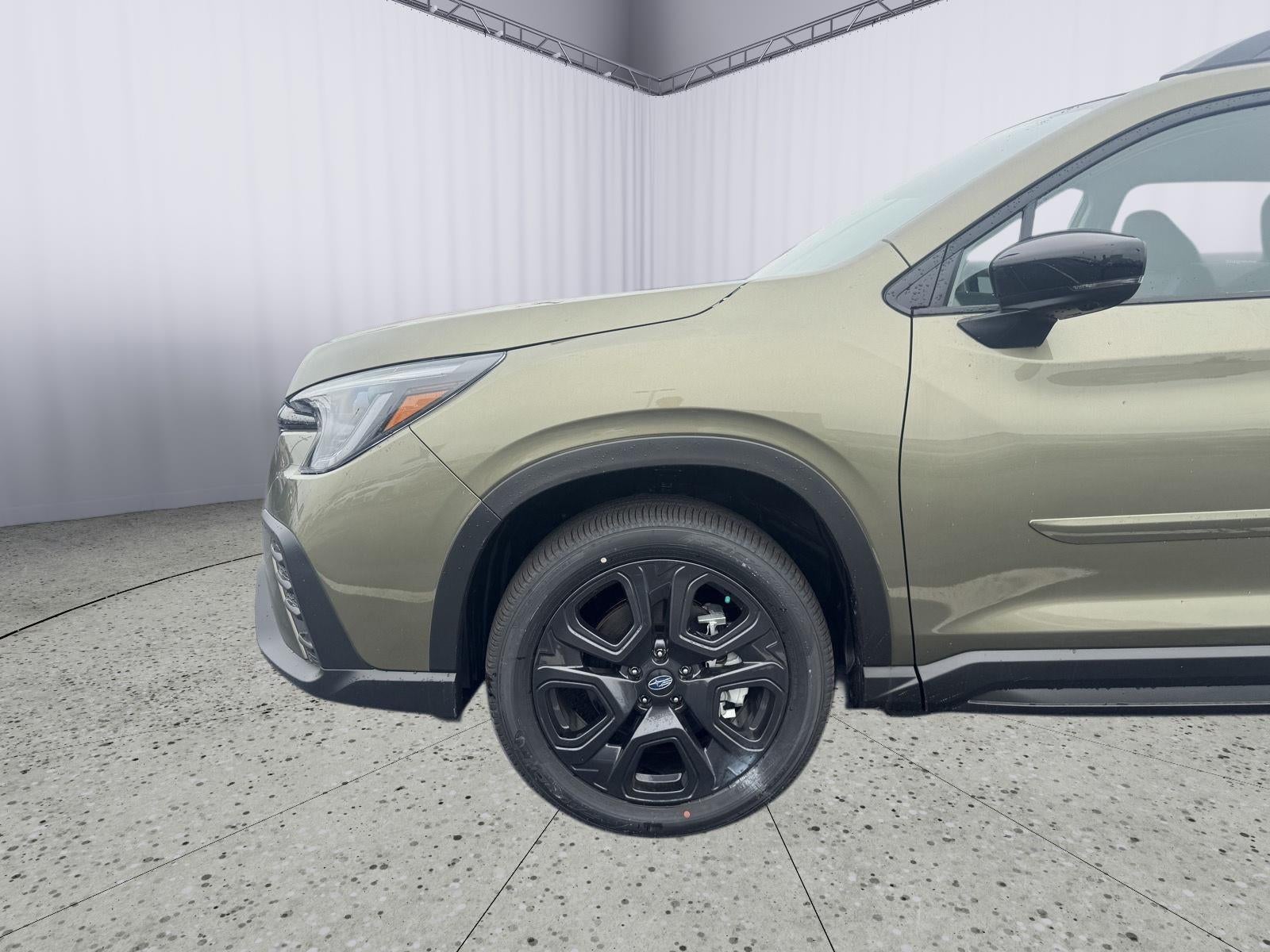 2026 Subaru ASCENT Onyx Edition Touring 7-Passenger