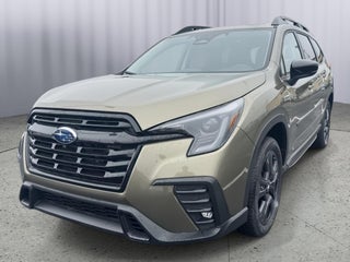 2026 Subaru Ascent Onyx Edition Touring