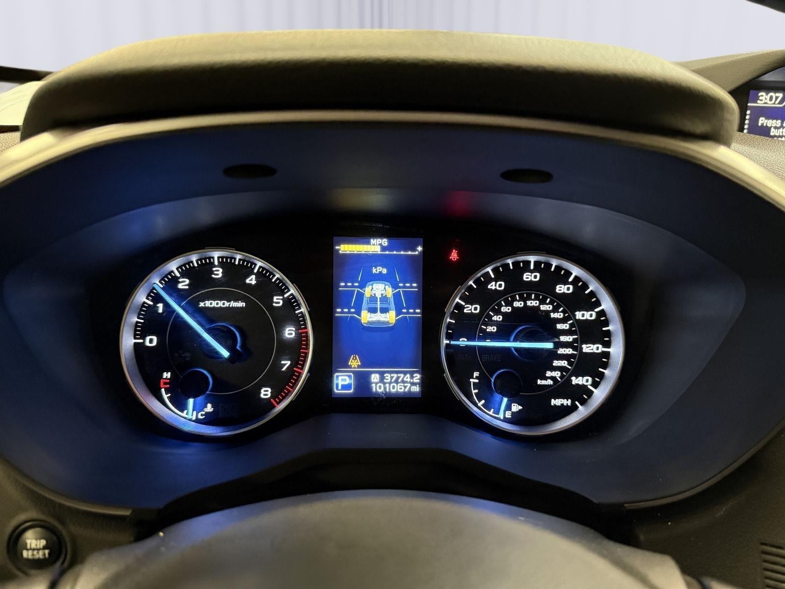 2019 Subaru Ascent Limited