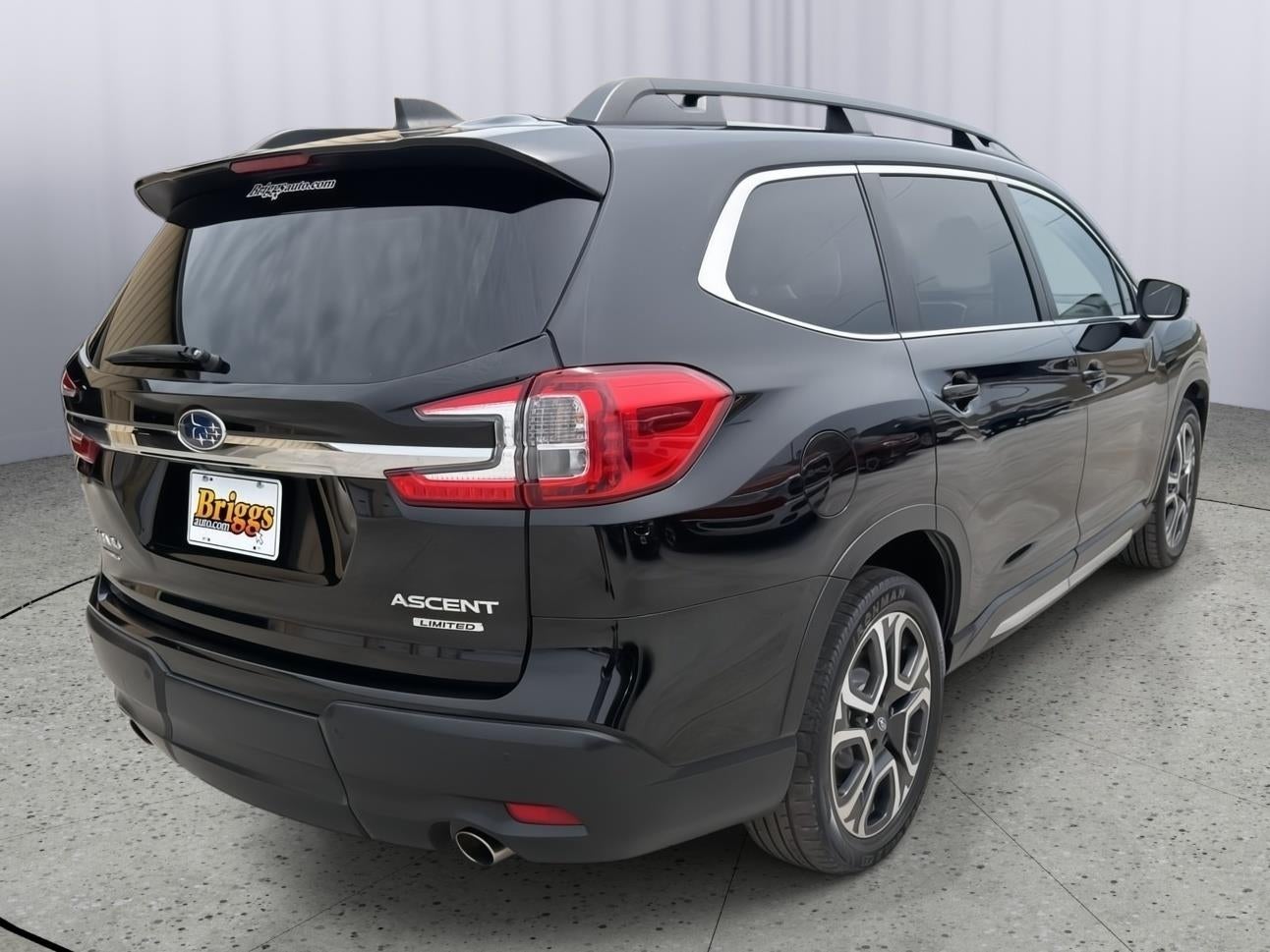 2023 Subaru Ascent Limited