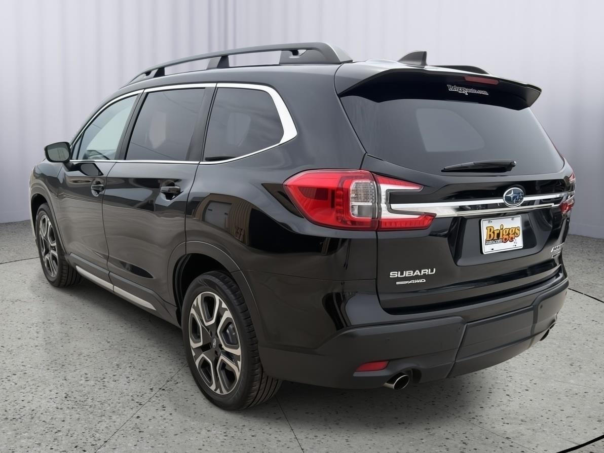 2023 Subaru Ascent Limited