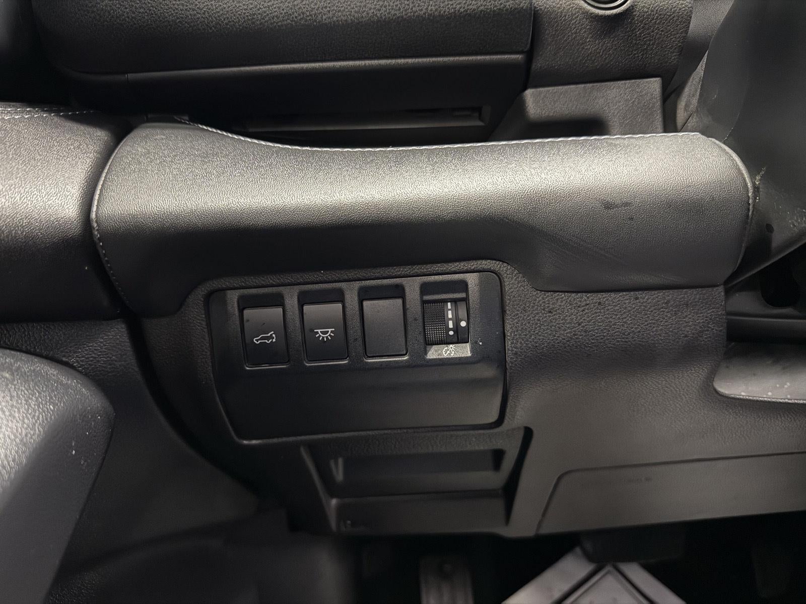 2023 Subaru Ascent Limited