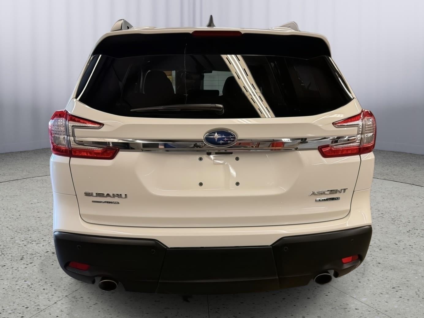2023 Subaru Ascent Limited