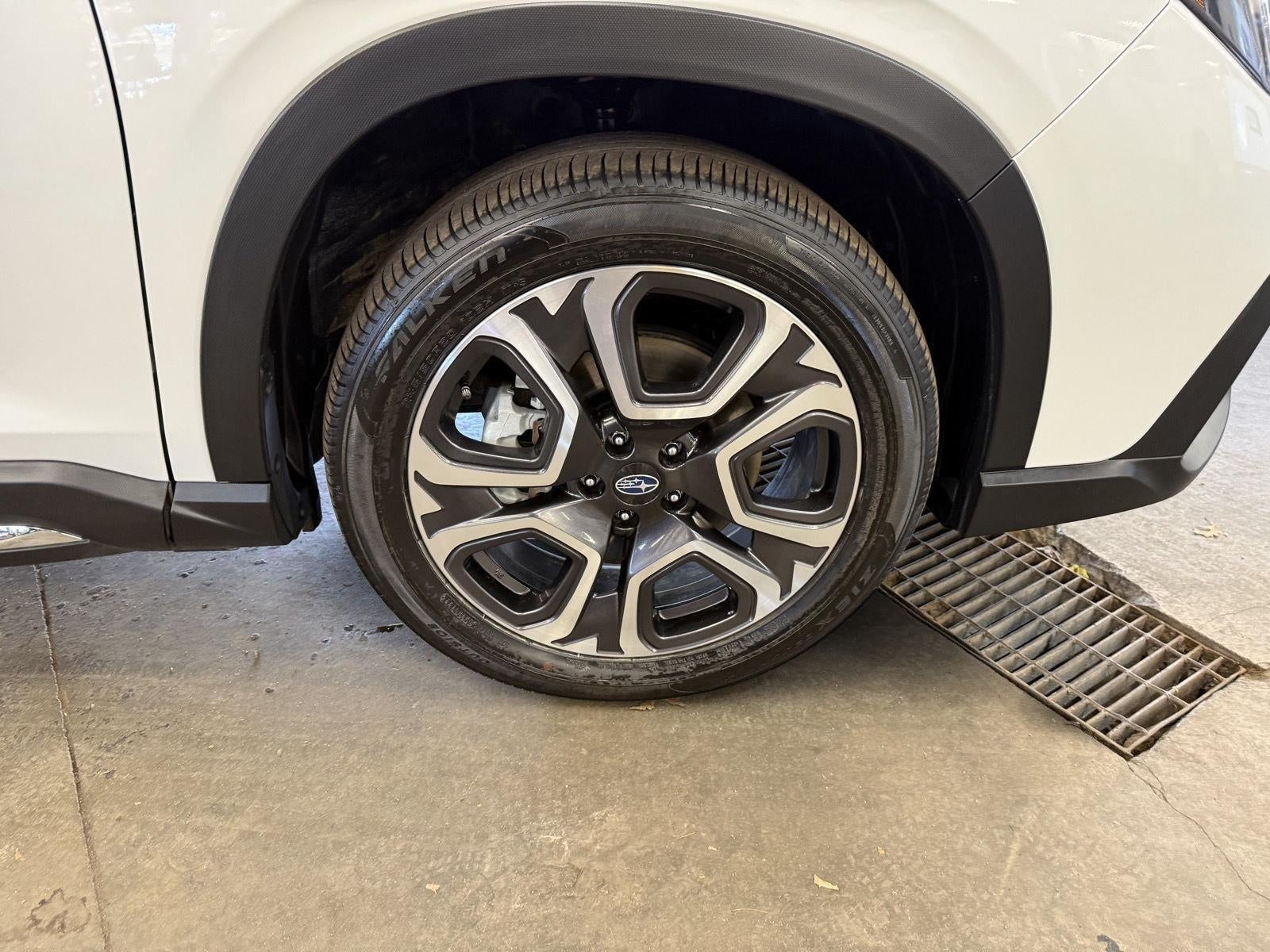 2023 Subaru Ascent Limited