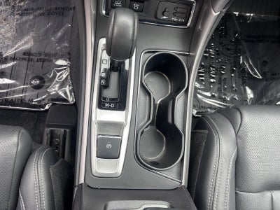 2021 Subaru Ascent Limited