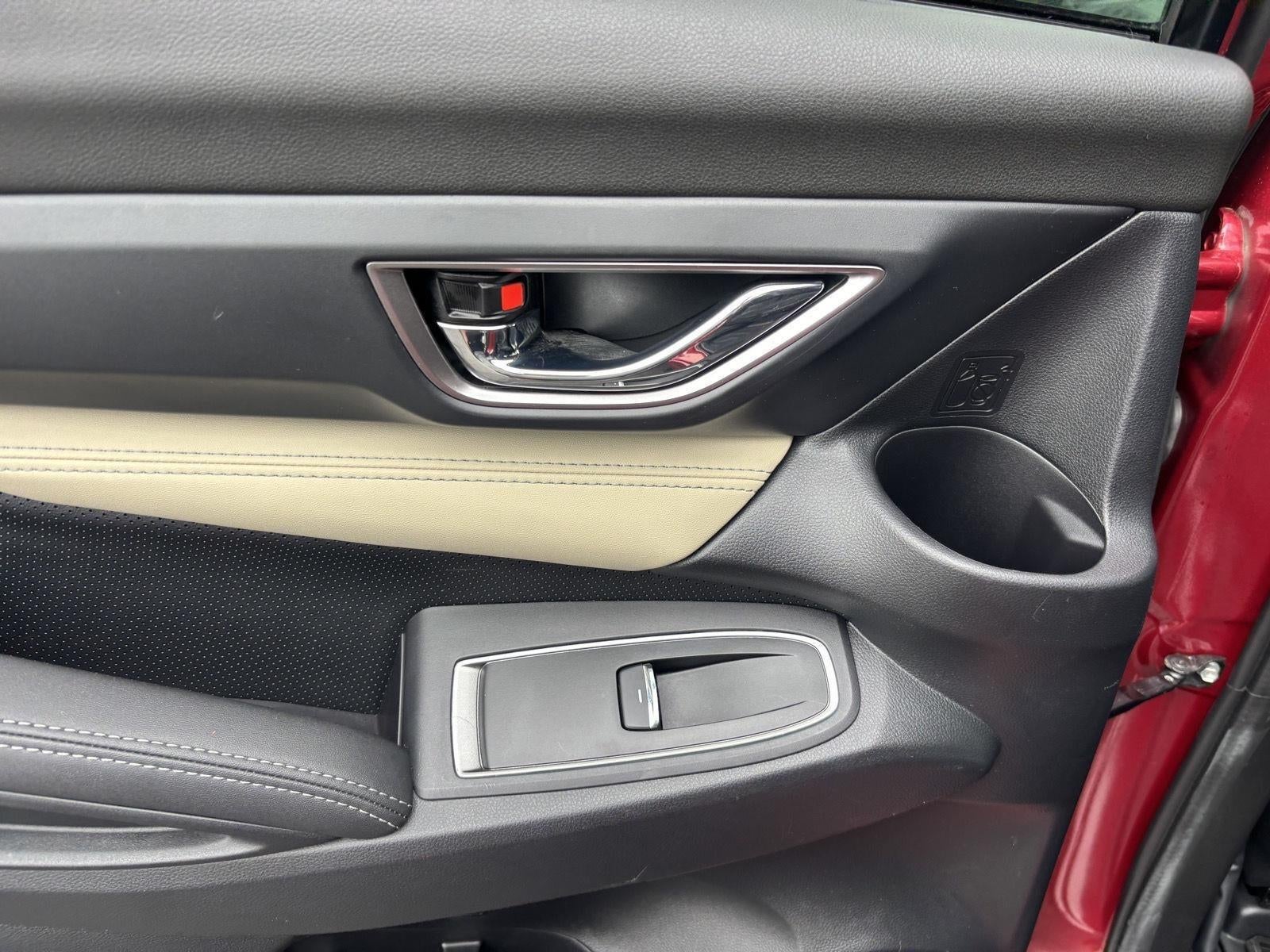 2021 Subaru Ascent Limited
