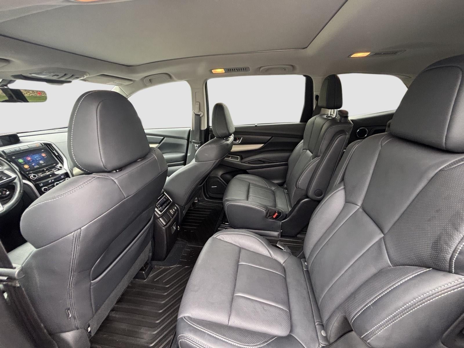 2021 Subaru Ascent Limited