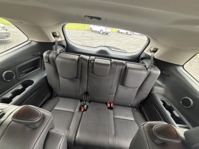 2021 Subaru Ascent Limited