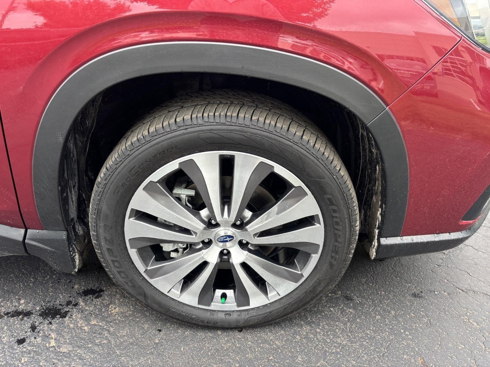 2021 Subaru Ascent Limited