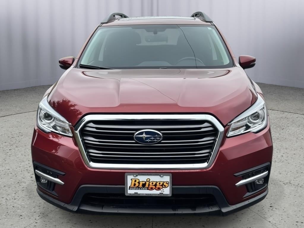 2021 Subaru Ascent Limited