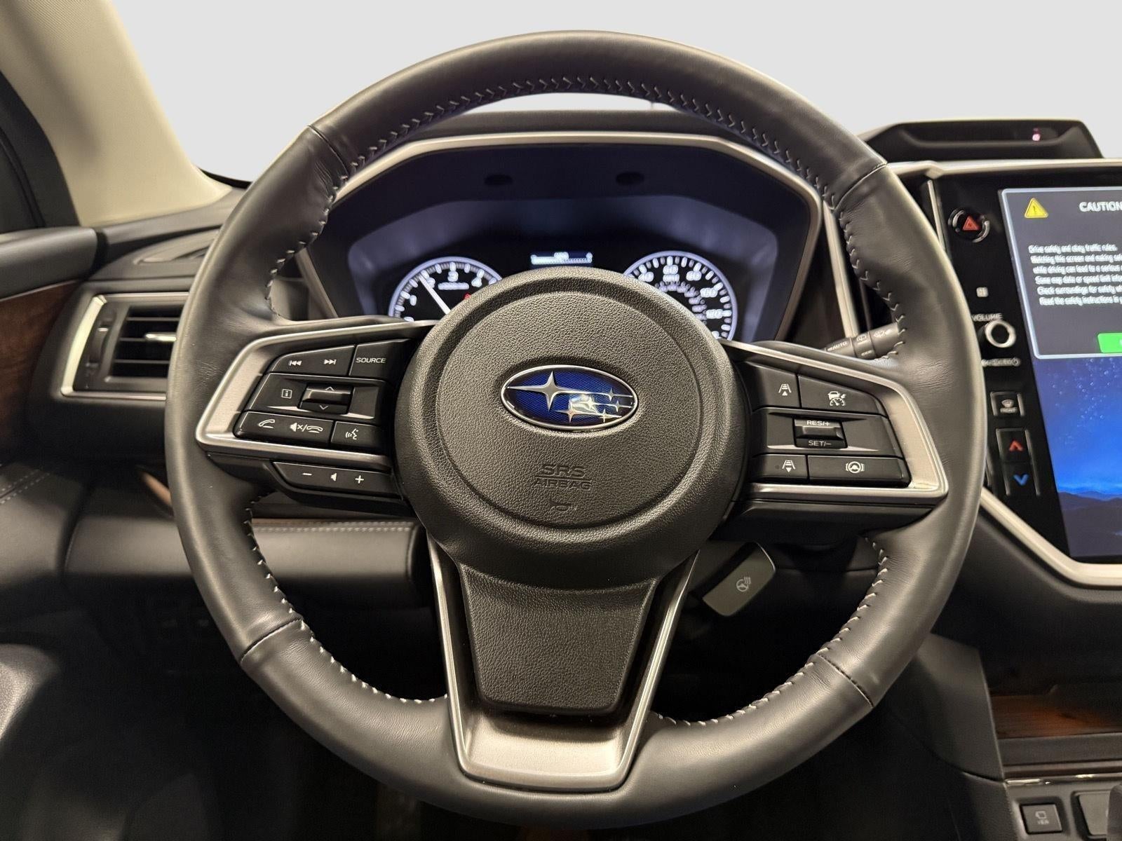 2025 Subaru ASCENT Touring