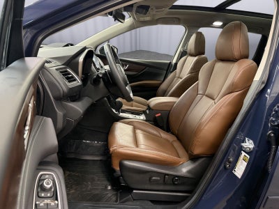 2025 Subaru ASCENT Touring