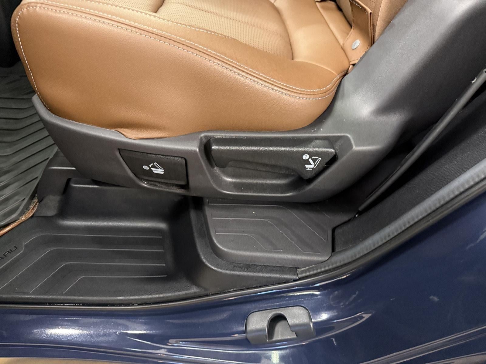 2025 Subaru ASCENT Touring