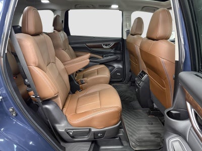 2025 Subaru ASCENT Touring