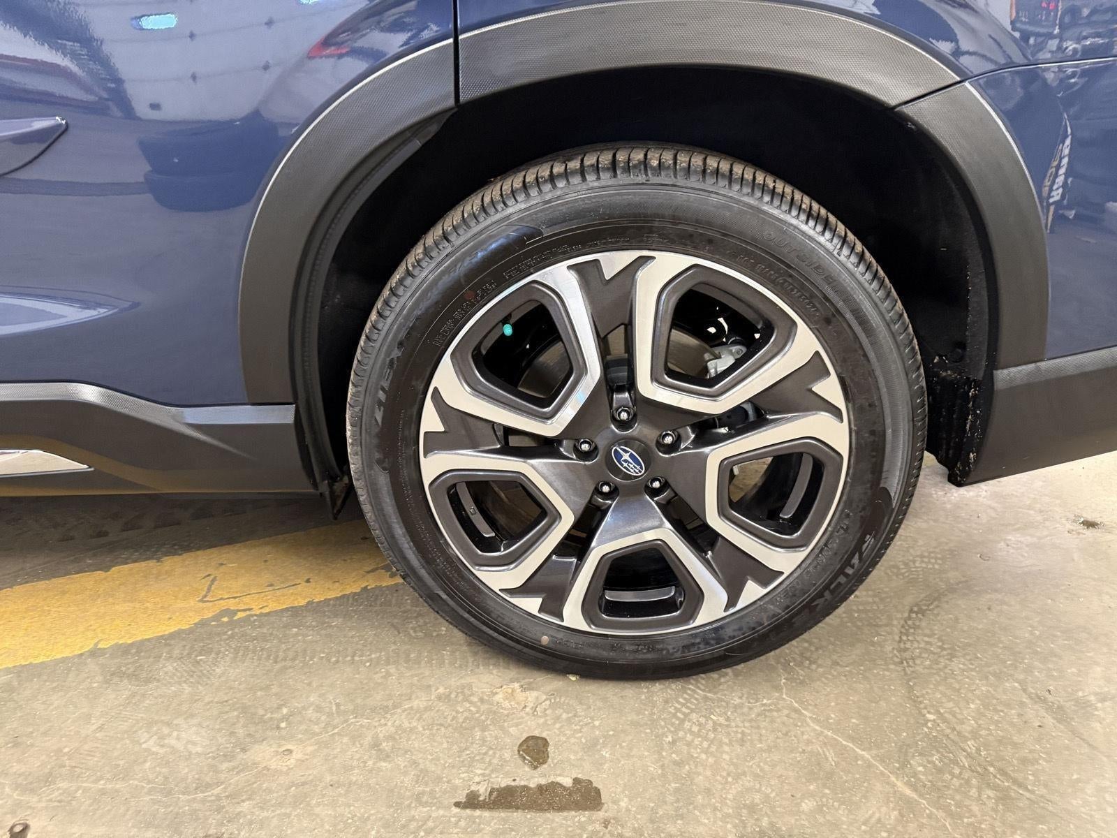 2025 Subaru ASCENT Touring