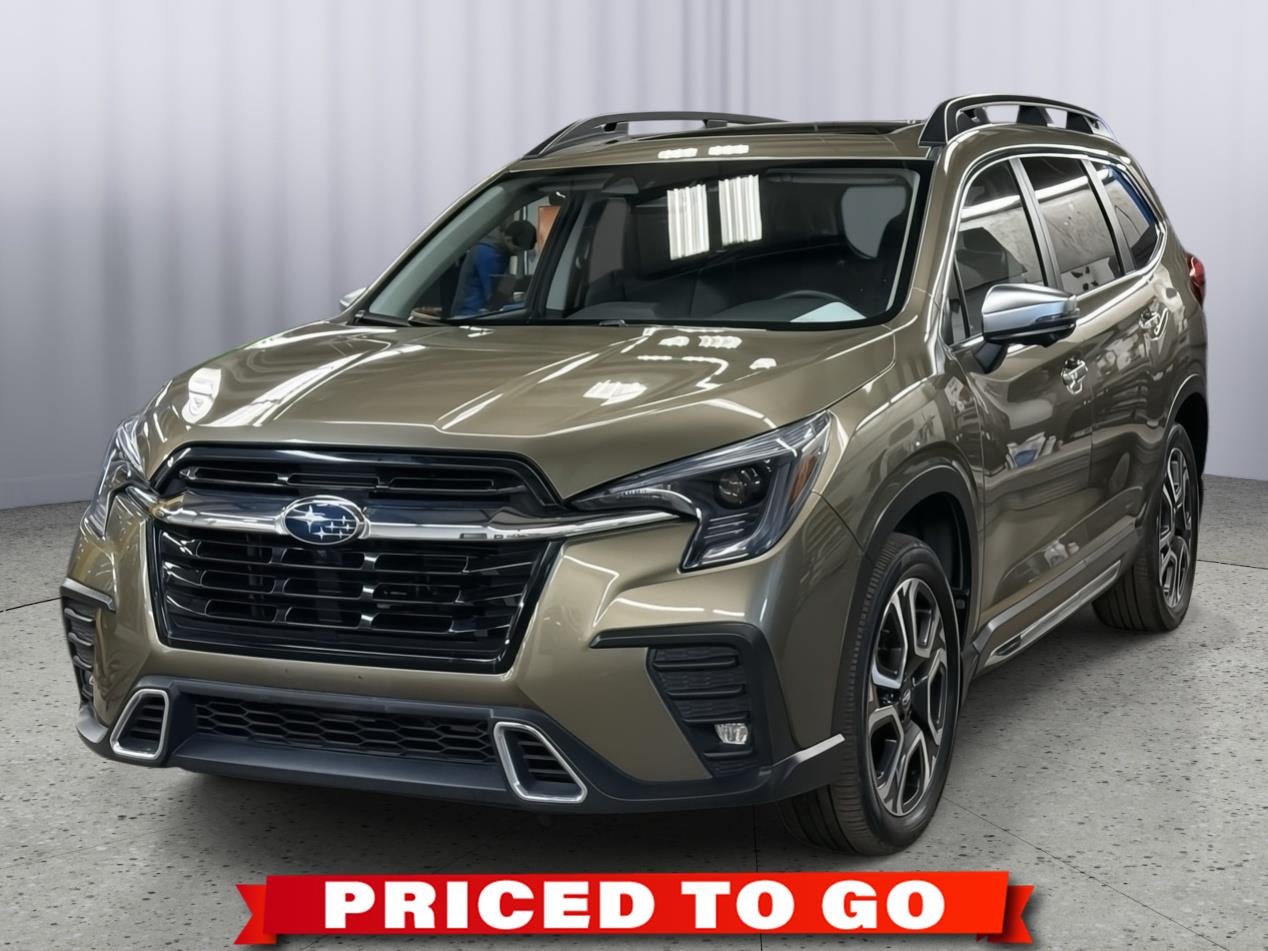 2023 Subaru Ascent Touring