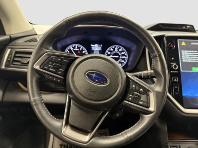 2023 Subaru Ascent Touring