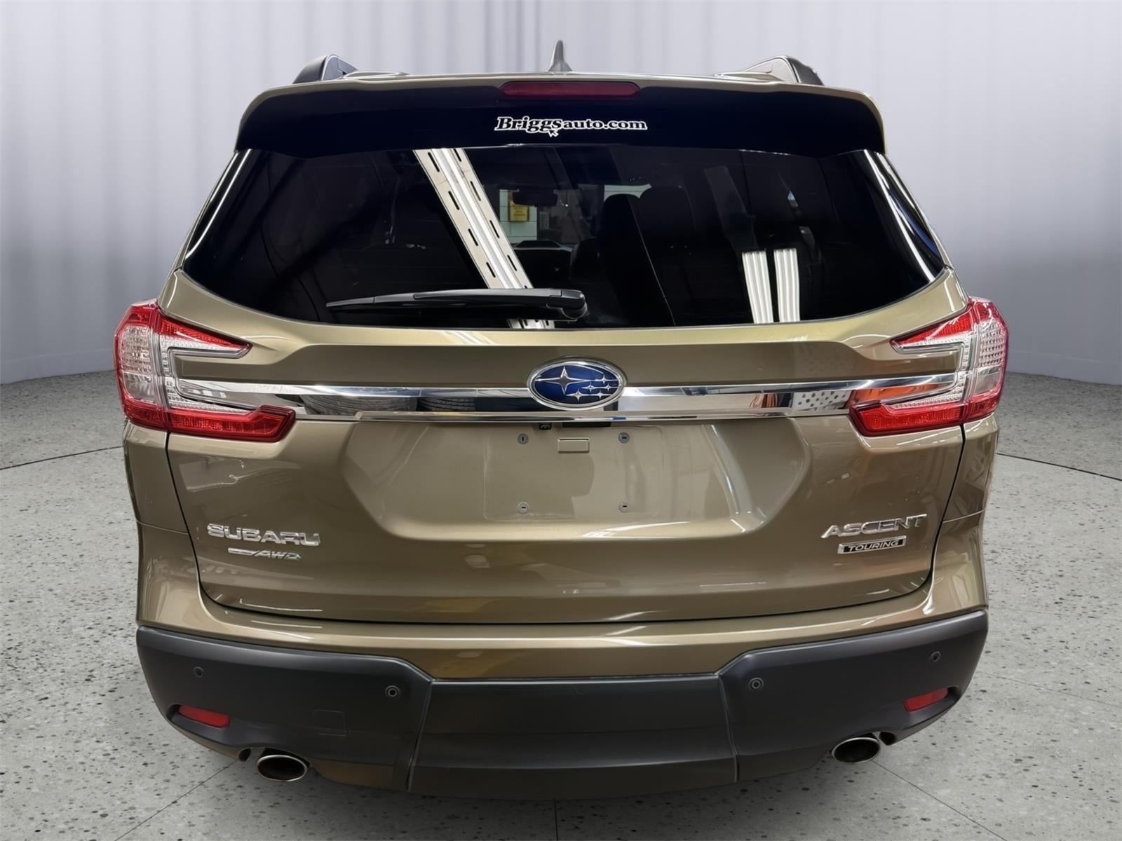 2023 Subaru Ascent Touring