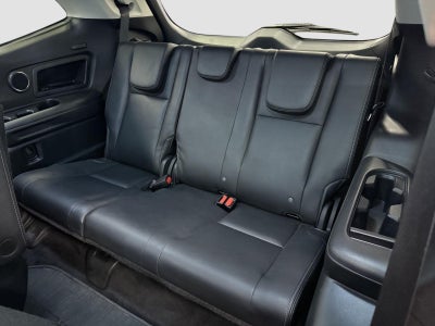 2023 Subaru Ascent Touring