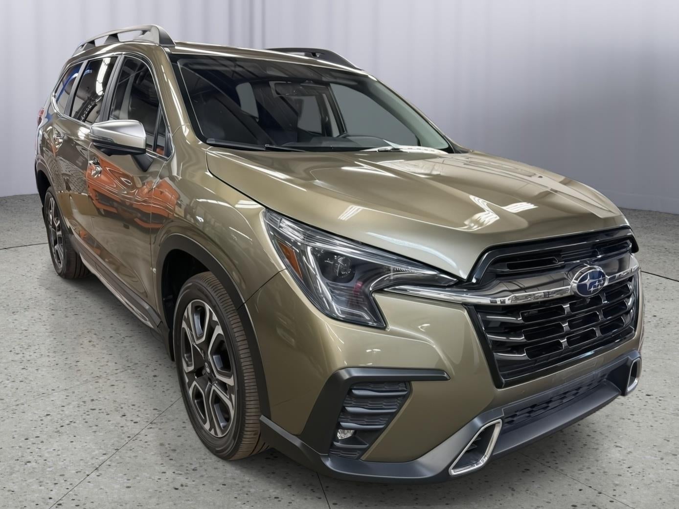 2023 Subaru Ascent Touring