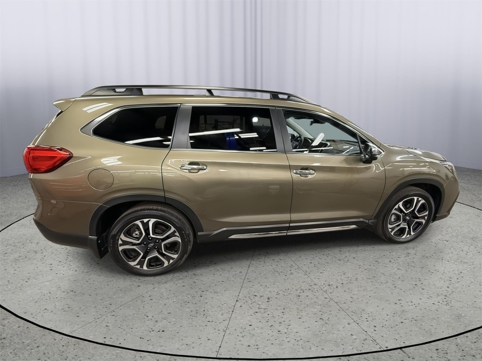 2023 Subaru Ascent Touring