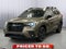 2025 Subaru ASCENT Onyx Edition Touring