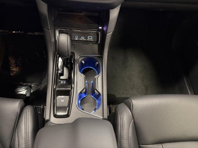 2025 Subaru ASCENT Onyx Edition Touring