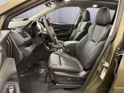 2025 Subaru ASCENT Onyx Edition Touring