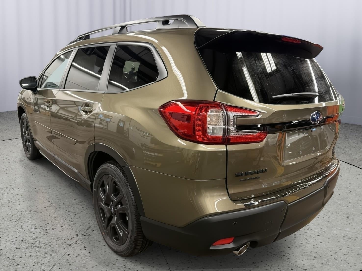 2025 Subaru ASCENT Onyx Edition Touring
